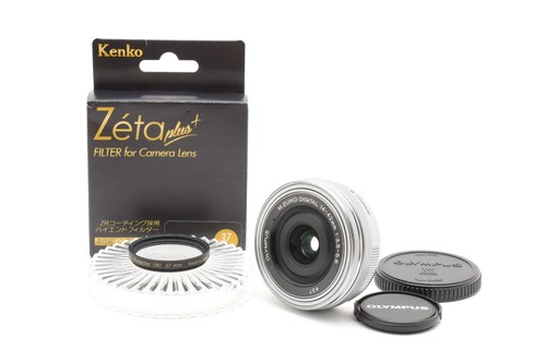 Exc olympus zuiko - olympus, m.zuiko