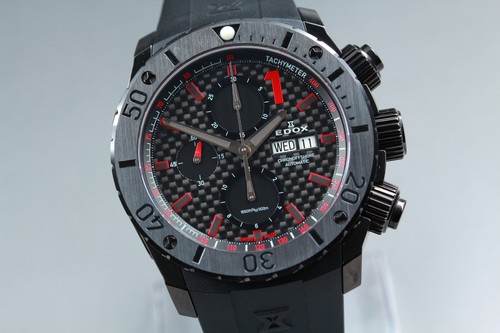 Avec boîte montre homme - [avec,