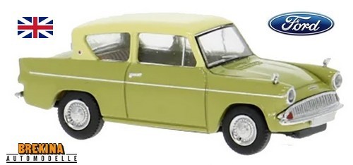 Ford anglia berline - anglia,