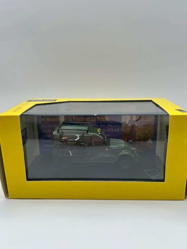 R725 voiture miniature atlas - voiture,