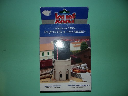 Jouef maquette monter - maquette,