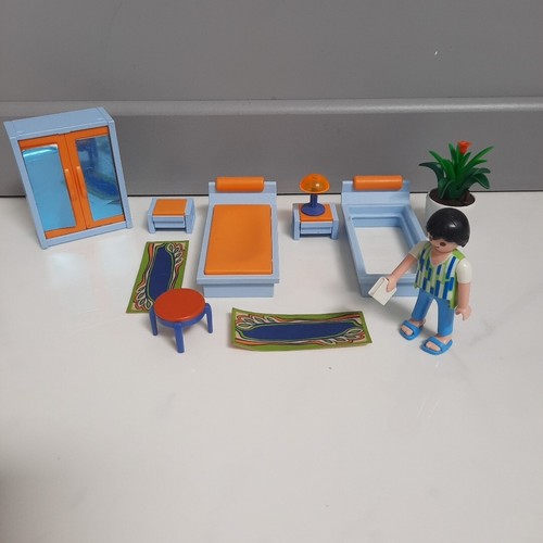 Playmobil city 4284 chambre - playmobil,