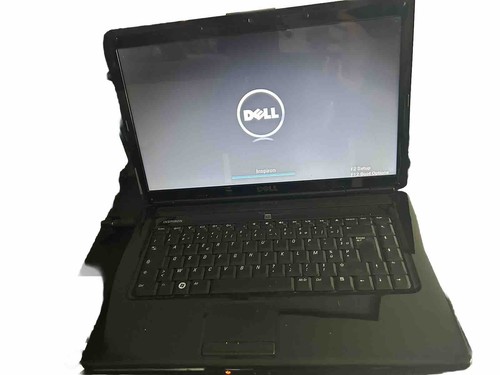 Dell inspiron 1545 dual core - dell,