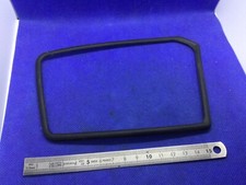 Jonc de rétroviseur gauche