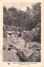 CPA 24 SAINT ESTEPHE PRES