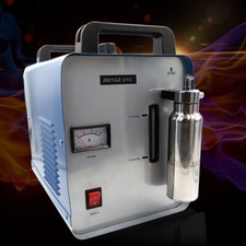 95L/400W 75L/300W Oxygen