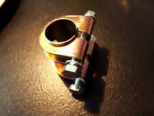 BRIDE COLLIER DE SERRAGE DE