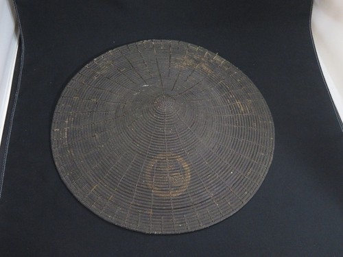 Chapeau casque ancien - casque, apanais