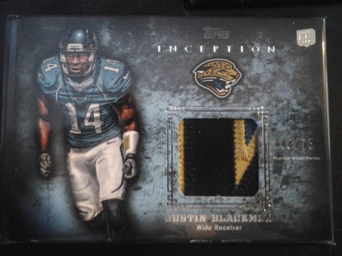 2012 topps inception - 2012,