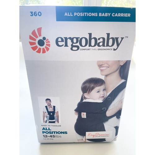 Ergobaby 360 baby - baby, carrier