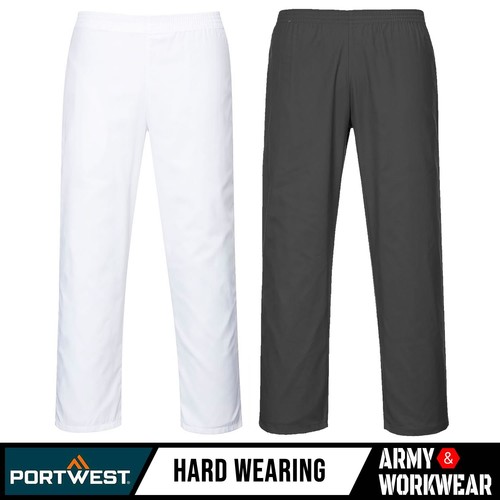 Portwest 2208 pantalon - portwest, de