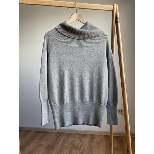 Pull col roulé - , annette
