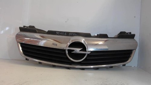 Calandre opel zafira phase 1 - zafira,