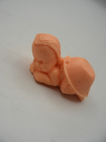 Figurine vintage 1992 les - vintage,
