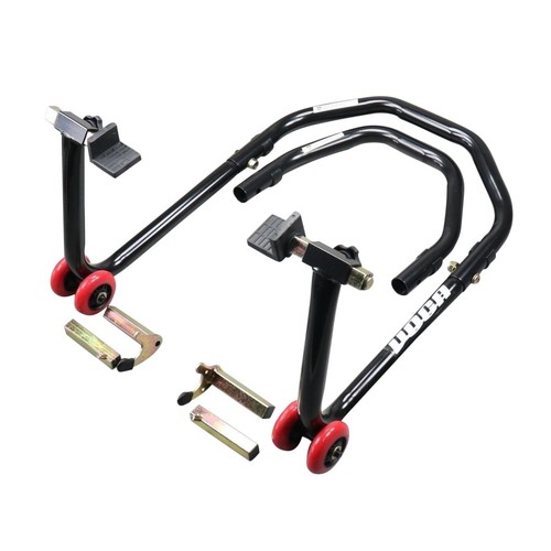 Leve bequille moto stand - moto,