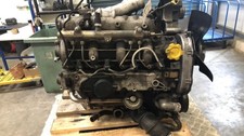 Moteur JEEP CHEROKEE 2 PHASE 1