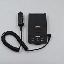 Détecteur Large Bande Uniden RD 6000W - Non Testé, Signes D'Utilisation