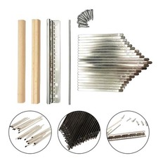 Lot d'accessoires Kalimba