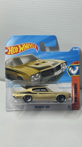Hotwheels 70 - 1/64,