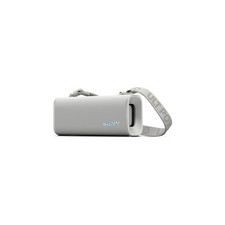 Enceinte portable SONY ULT FIELD 3 Blanc mineral