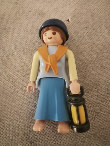 Playmobil personnage 3255 5276 - playmobil,