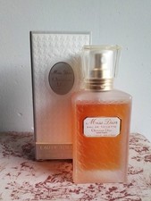 Mîss Dîor vintage - Dîor - eau de toilette 49/50ml