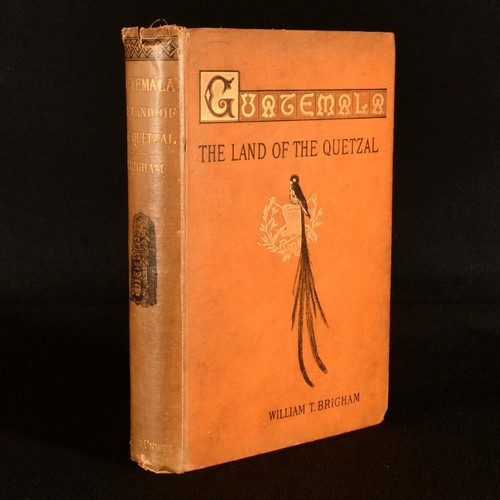 1887 guatemala the land - guatemala,