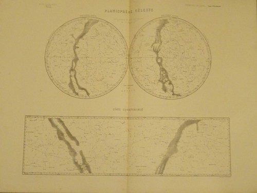 Grande carte planisphere - grande,