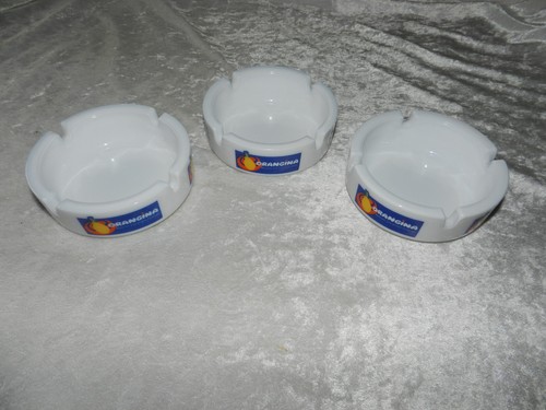 Lot cendrier publicitaire - lot, 3