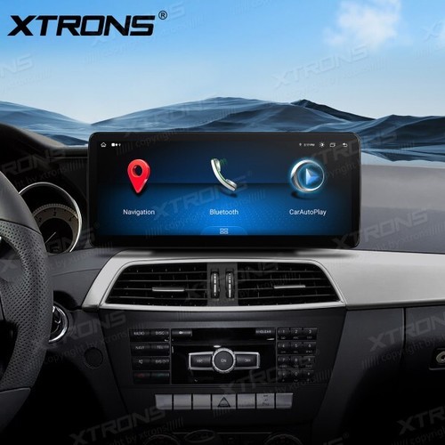 Autoradio gps mercedes classe - gps,