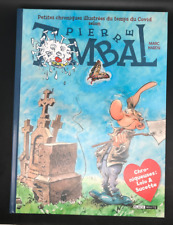 HARDY - PIERRE TOMBAL -