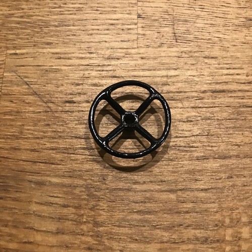 Volant pour voiture meccano - volant,