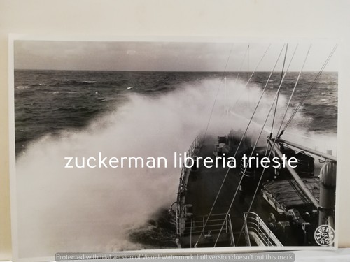 Photo historique bateau - photo,