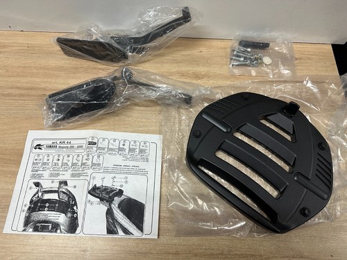 Support platine top case - de,