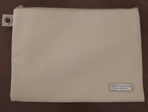 Pochette maquillage burberry - pochette,