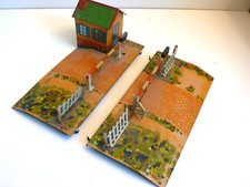 HORNBY ANCIEN PASSAGE À