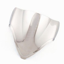 Pare-brise chromé pour Suzuki