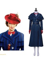 Halloween Mary Poppins Returns
