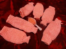 lot  poupée mannequin bella