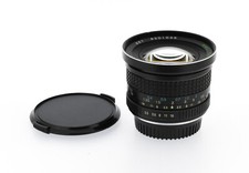pour Yashica RMC Tokina 17 mm 3.5 numéro 8201025