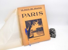 PARIS - Le Pays de France - M