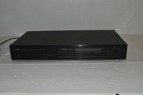 Yamaha natural sound am fm - ^^,