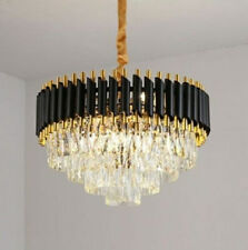 Lustre cristal - état neuf