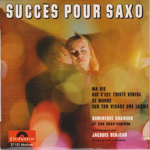 Dominique chanson son - chanson,