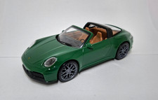 Porsche 911 GTS Targa 2024
