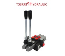 Distributeur hydraulique