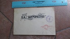 Rare livre INDOCHINE  LA "