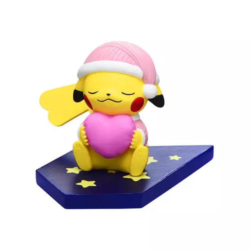 Pokemon mini figurine - pokemon,