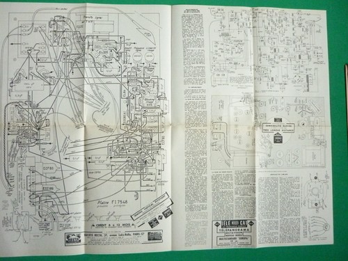 Radio lot 21 - de,