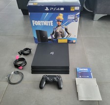 Console PS4 Pro 1 To Edition